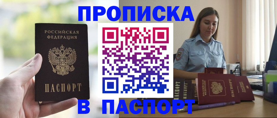 прописка в Чудово